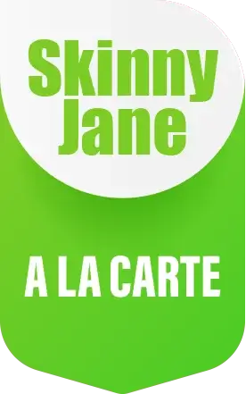 Skinny Jane Icon