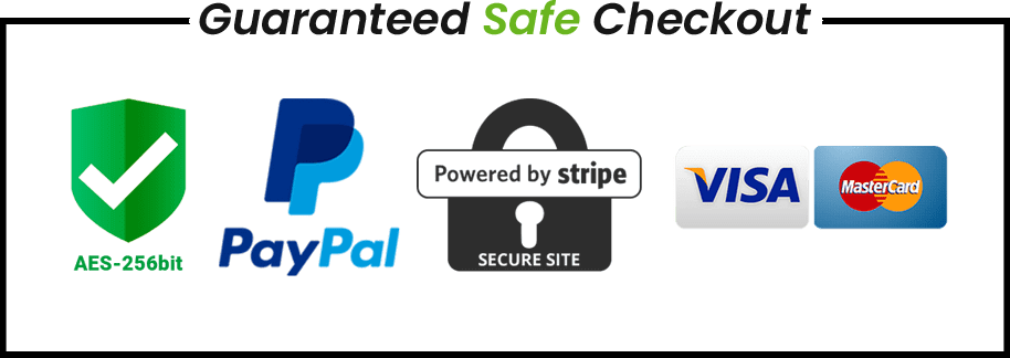 Safe Checkout Icon