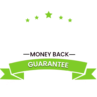 Moneyback Guarantee Icon