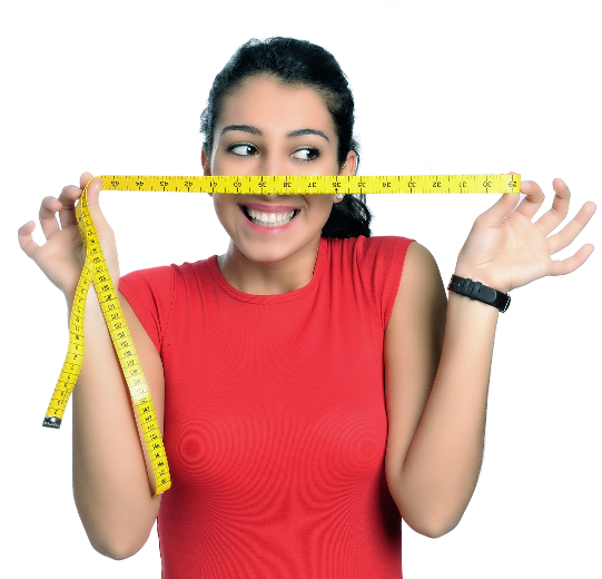 women weightloss
